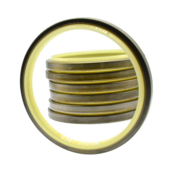 hydraulic Wiper seals DKBI