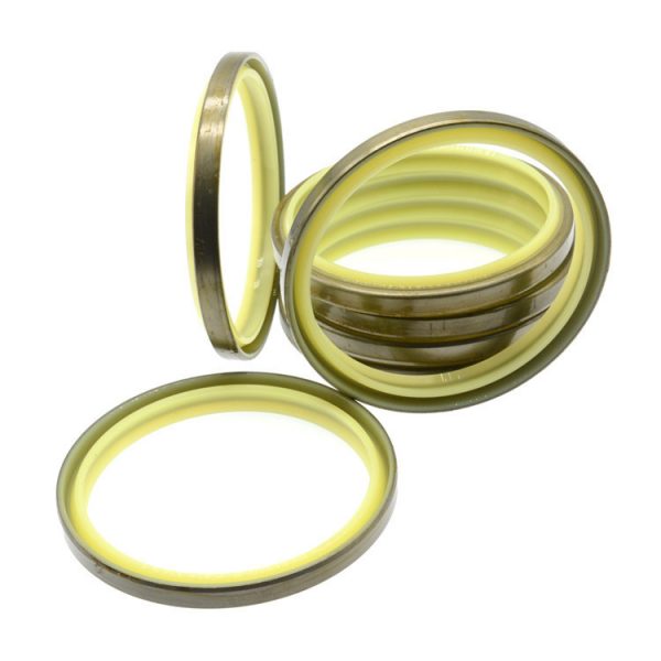 hydraulic Wiper seals DKBI