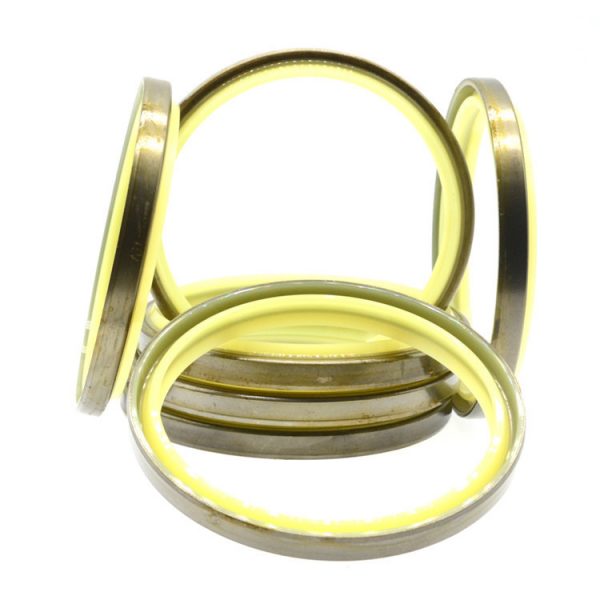 hydraulic Wiper seals DKBI