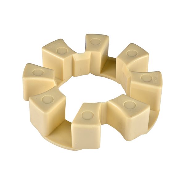 Excavator coupling