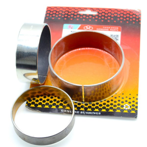 hydraulic Bearing guidance DU bushing