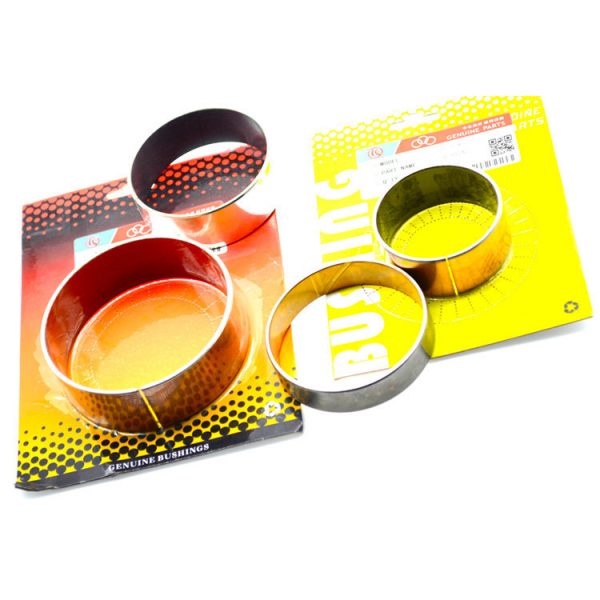 hydraulic Bearing guidance DU bushing
