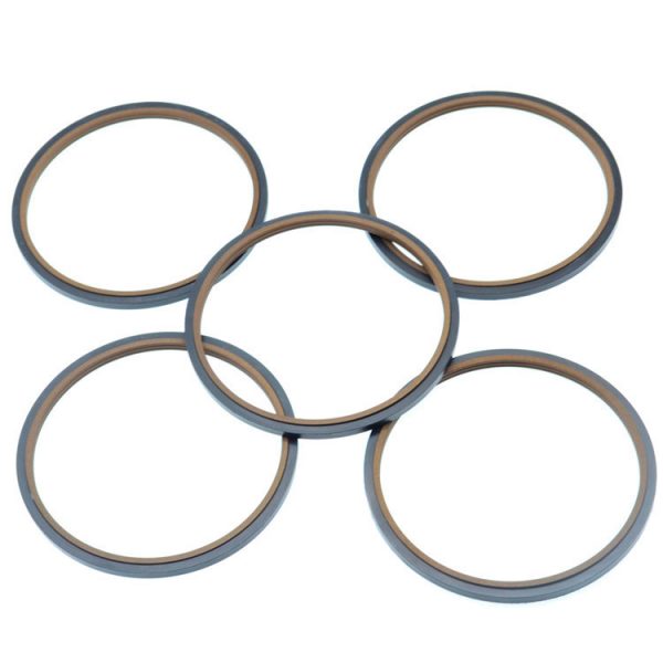 hydraulic rotary seals GRS