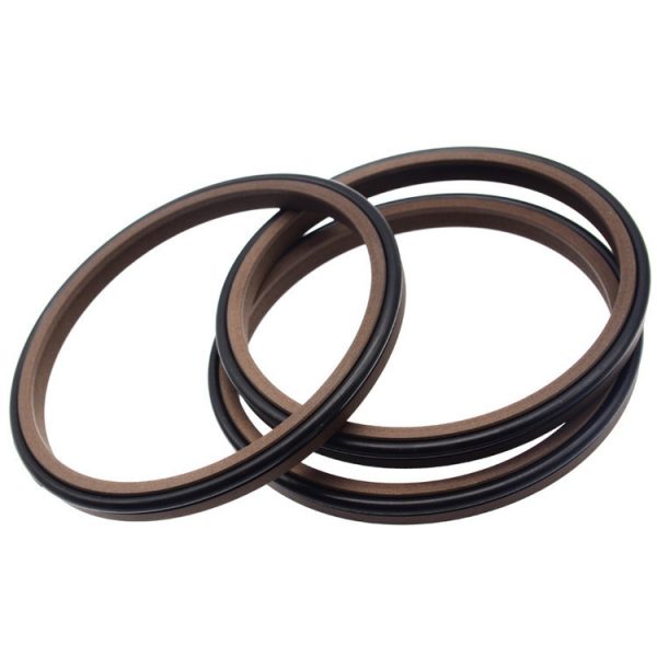 hydraulic Wiper seals GSZ