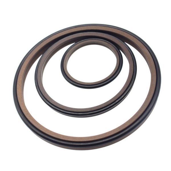 hydraulic Wiper seals GSZ