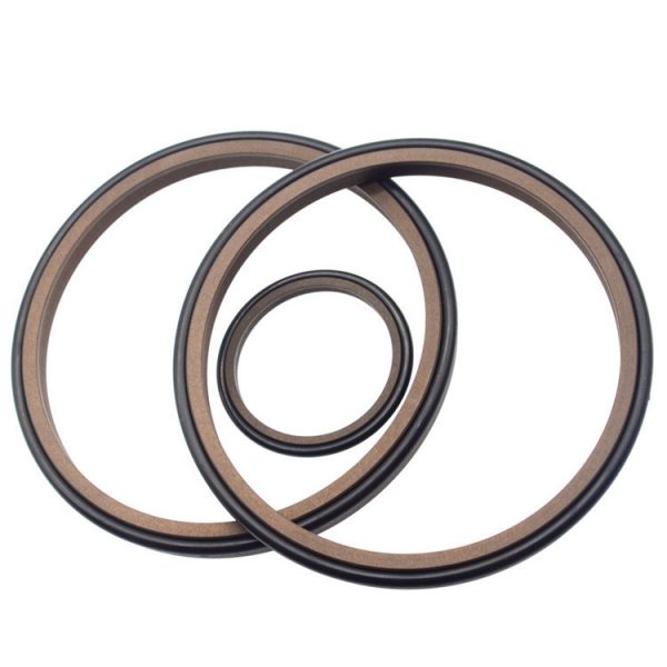 hydraulic Wiper seals GSZ