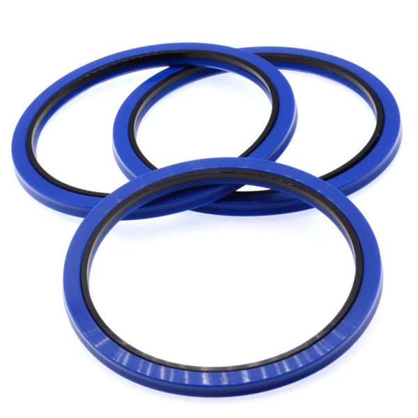 hydraulic rod seals HBY/ZBR