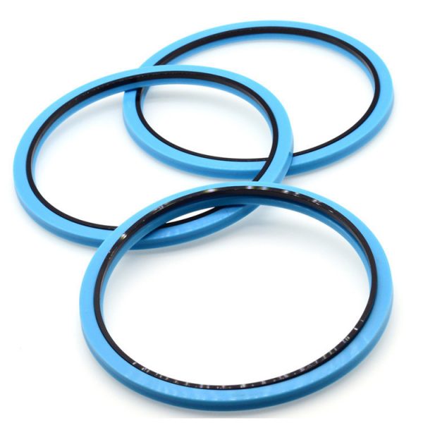 hydraulic rod seals HBY/ZBR