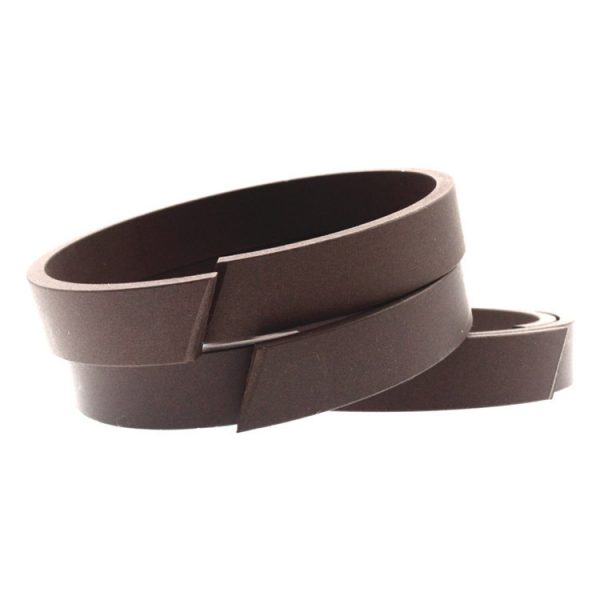 hydraulic Bearing guidance seals KZT