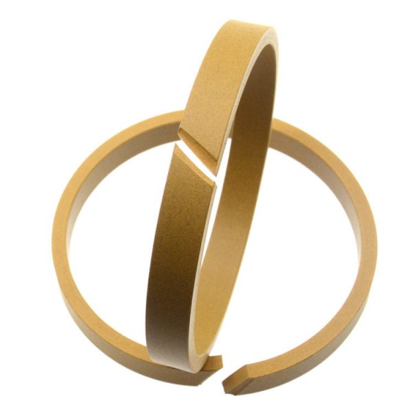 hydraulic Bearing guidance seals KZT