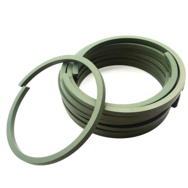 hydraulic Bearing guidance seals KZT