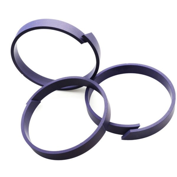 hydraulic Bearing guidance seals KZT