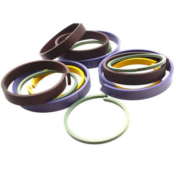 hydraulic Bearing guidance seals KZT