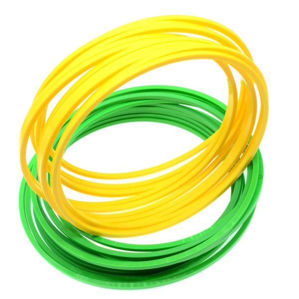 hydraulic Bearing gasket N4W