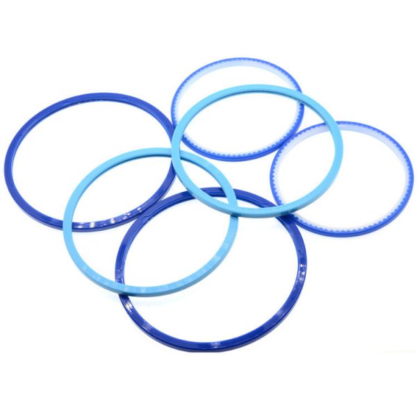 hydraulic rotary seals ROI