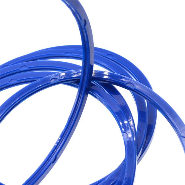 hydraulic rotary seals ROI