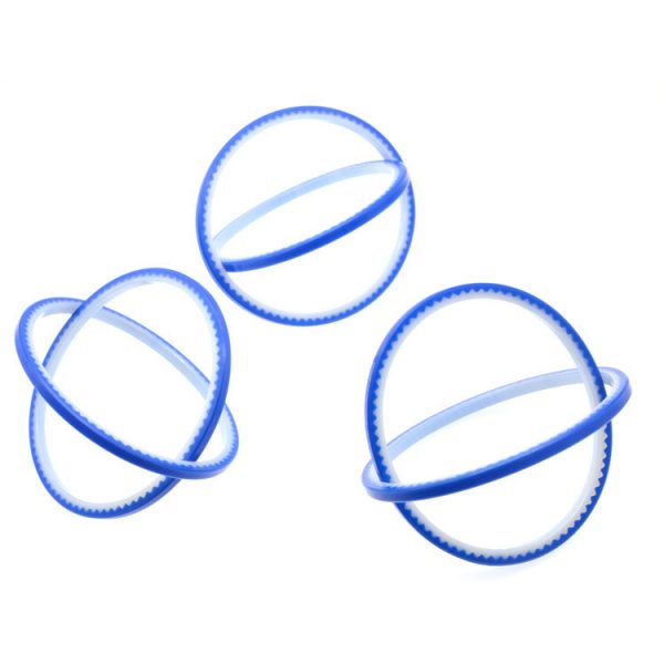 hydraulic rotary seals ROI