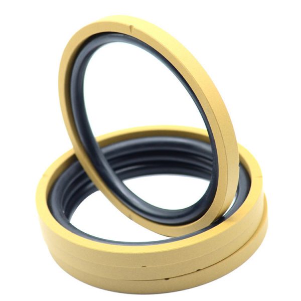 hydraulic piston seals SPGO