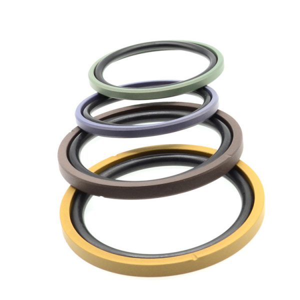 hydraulic piston seals SPGO