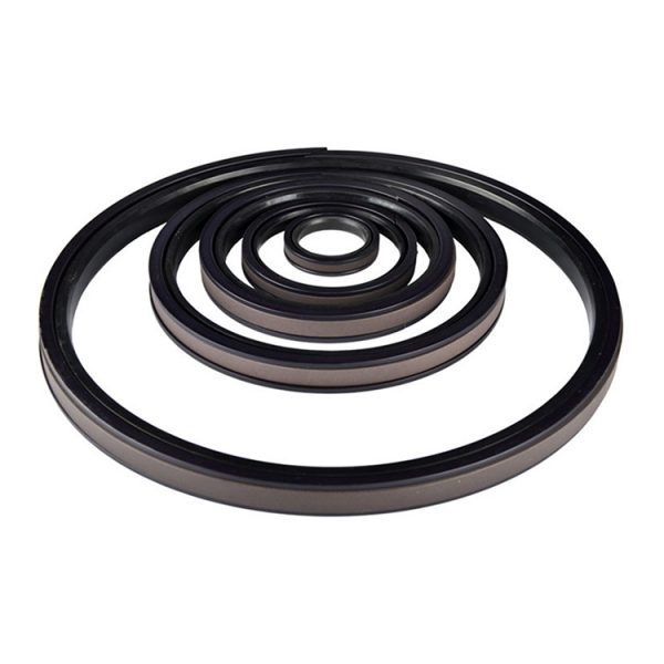 hydraulic piston seals SPGW