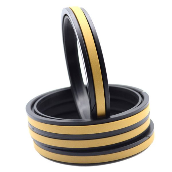 hydraulic piston seals SPGW