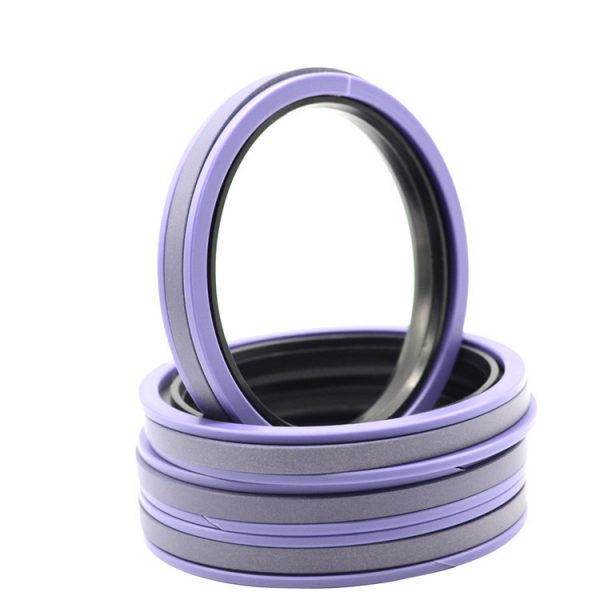 hydraulic piston seals SPGW