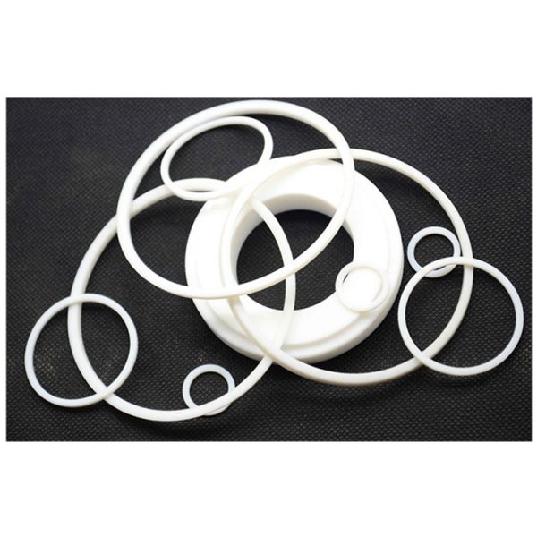 hydraulic Bearing gasket PTFE TFG/TFP