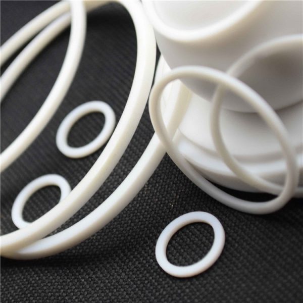 hydraulic Bearing gasket PTFE TFG/TFP