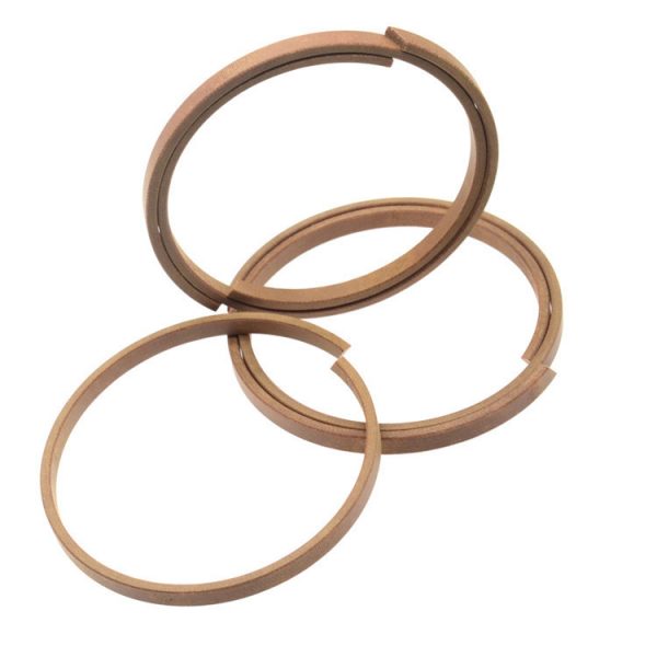 hydraulic Bearing guidance seals wearing ring